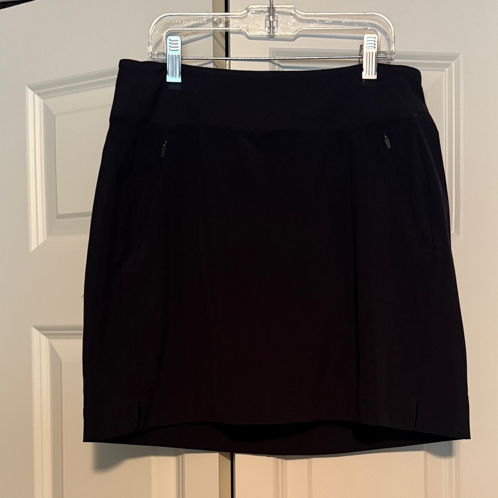 Athleta Soho Skort